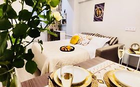Like Home Apartments Timiryazev Street