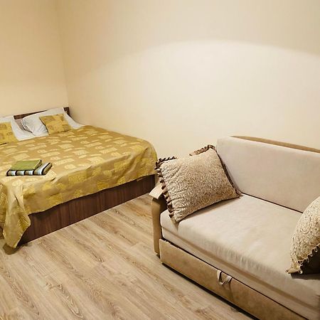 Like Home Apartments Timiryazev Street 阿拉木图 外观 照片